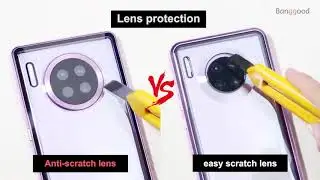 Bakeey Magnetic Front+Back Double-sided + Lens Protector 360&deg; Full Body Case for Poco F2 Pro