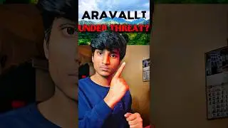 THIS is How Propaganda is Spread... (EXPOSED!) 🤫🚨 #aravali #shorts