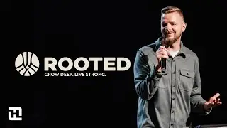 Where is God in the Midst of Suffering? | Justin Temple | HopeFront Church