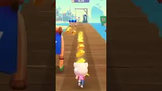brawal star rank up talking tom time run#brawlstars #shorts #edit #freefire #gaming #fortnite #cat