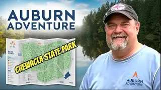 Chewacla State Park: A Family Adventure!