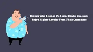 Get Higher Loyalty From Your Customers - With Complete Social Media Solution Of UniGeeks