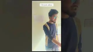 GST ka matalab | GST ka full form | comedy video 4 friends talent #trendingvideo