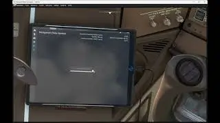 PMDG 737 and 777 NavData update made easy