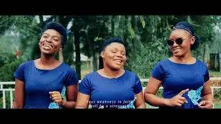 MWANADAMU - KING'S TALENTED MINISTERS