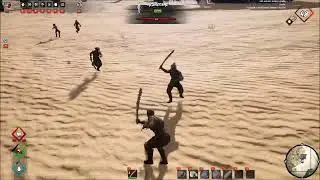 GBR ep  1: Medium Tile PVP