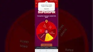 Superbet de M... #betano #Superbet #roleta