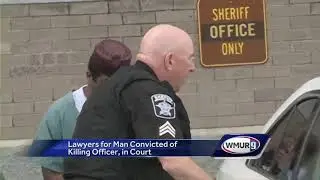 Michael Addison attorneys claim judicial bias in robbery convictions