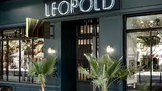 HOTEL LEOPOLD PARIS | Paris, France | Hotel Review 🏨
