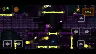 Trying to Get the Good Ending | Labyrinth by tricipital