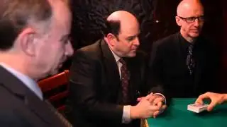 Three Card Routines by Asi Wind (Trailer 1) - www.MagicCastle.com.sg