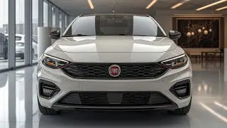 🔥 NUOVA FIAT 131 MIRAFIORI 2026 &ndash; Il RITORNO LEGGENDARIO dell&rsquo;Icona Italiana! 🇮🇹🚗