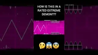 HOW IS THIS IN A RATED EXTREME DEMON?!?!