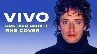 Como sonar&iacute;a Cerati en rnb?