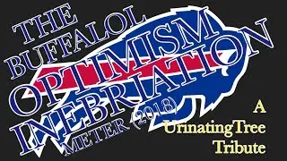 UrinatingTree - Buffalol Optimism/Inebriation Meter (2018)