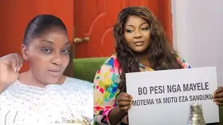 🚨BELLEVUE LELO NAZO LOBELA KAKA YO,SOKI OZUI MAYELE TE ETALI YO. KANGA BA PORTES OFONGOLA👂👂👂
