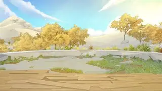 Kitten Match - New Event - Event Challenge - Time-limited Room - Summer Water Park - Full Story