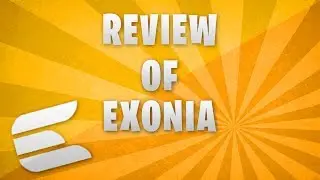 Small Review of @Exonia