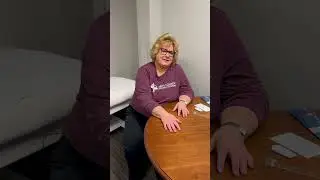 Behind the Scenes of SCMH Speech Therapy