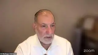 دور المنتظِر الآن — من الانتظار إلى صناعة الأثر ، الملتقى، الدكتور أحمد الصفار