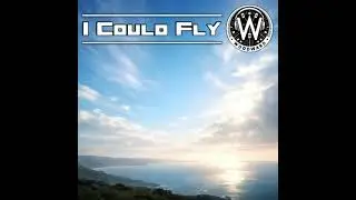 Woodward &ndash; I Could Fly
