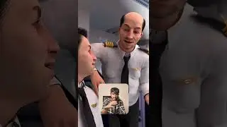 How a pilot's mistake caused the entire plane to crash #shorts