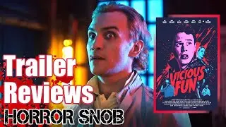 New Movie Previews: Werewolves Within, False Positive, and Vicious Fun