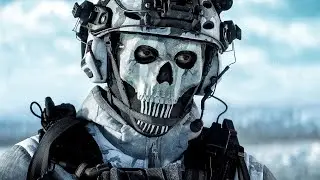 Call of Duty Modern Warfare 3 - Campaign Full Gameplay Walkthrough