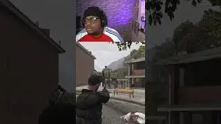 BLOCK SHOOTING IN FIVEM #lbmm on #Twitch