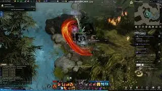 Anikka Hidden Story - Letter to you  - LOST ARK