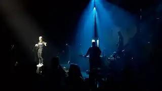Helldebert Live in Toulouse