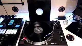 Gaetano Parisio & Danilo Vigorito - Logica EP (C1 Untitled)