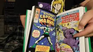 In the Library of Graphic Literature #17
