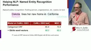 Language Models Fundamentals - Chris Manning Stanford CoreNLP creator