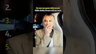 Millie Bobby Brown&rsquo;s thick Southern accent is terrible 🤠 but kind of cute