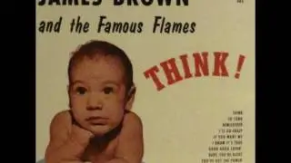 THE TINKLERS-JAMES BROWN