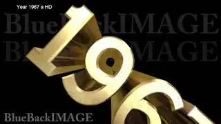 Year generation number text letter annual beginning calendar NewYear Year 1967 a HD