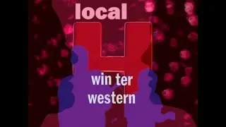 LOCAL H - WINTER WESTERN (Official Video)