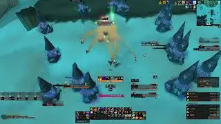 World Of Warcraft Cataclysm Morchok Heroic 10 man