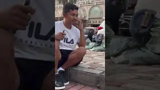 MUSSO NGAMUK KARENA MAU DIJUAL