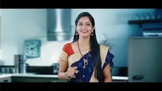 Flour Mill Machine India - Kitchen FM (English Subtitle)