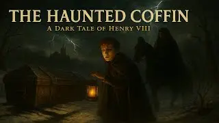 The Corpse of the King: A Chilling Tale of Henry VIII&rsquo;s Haunted Burial