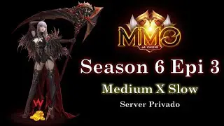 [MMO] MU Online Free To Play&nbsp;Server