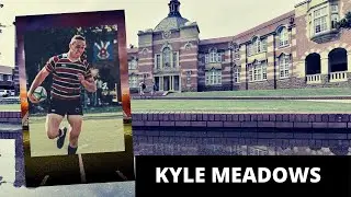 Future Focus: Kyle Meadows (Pretoria Boys) Rugby Highlights