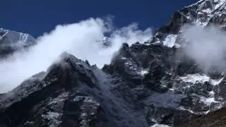 High Ground Trailer