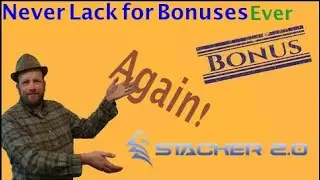Never Lack for Bonuses or Traffic Again | My Stacker 2 0 Review