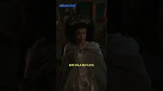 👑 Ham qalb, ham taxt &mdash; u ikkala jangni ham yutishi kerak edi.