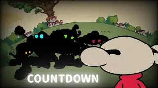 FNF X PIBBY Chapter One: Episode 37: COUNTDOWN