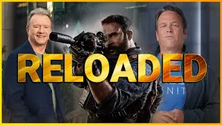 Jim Ryan VS Phil Spencer discussion | DPS RELOADED