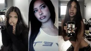 lethal face card ☆ genetically beautiful + born pretty !